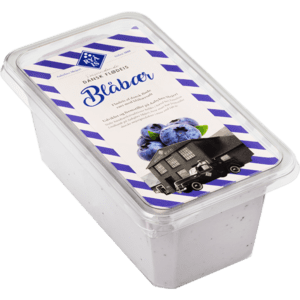 Blueberries
