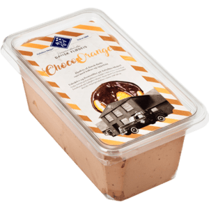 Choko Orange