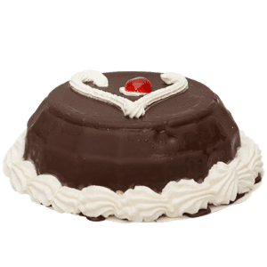 Marcipan islagkage