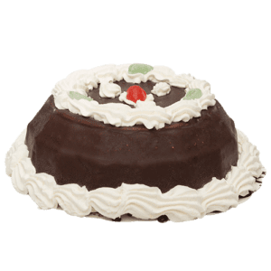 Nougat Isbombe