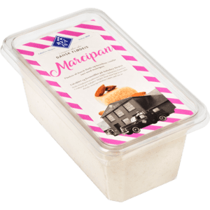 Marzipan