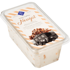 Nougat