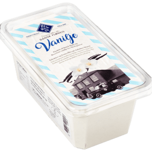 Vanilla