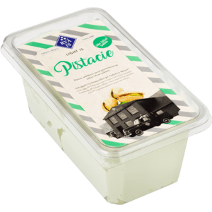 Light Pistachio