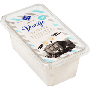 Light Vanilla