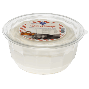 Rom fromage