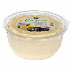 Citron fromage