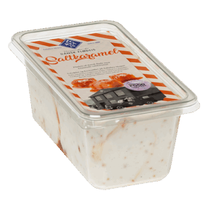 Saltkaramel