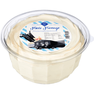 Fløde fromage