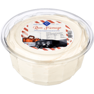 Rom fromage