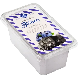 Blueberries