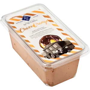 Choko Orange