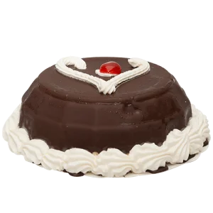 Marcipan islagkage