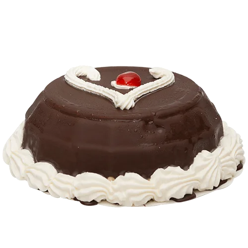 Isbombe-Marcipan