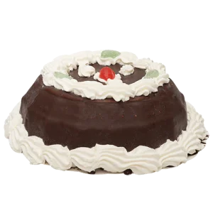 Nougat Isbombe