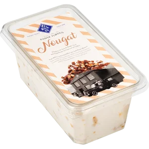 Nougat