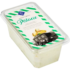Pistachio