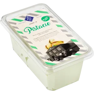 Light Pistachio