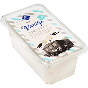 Light Vanilla