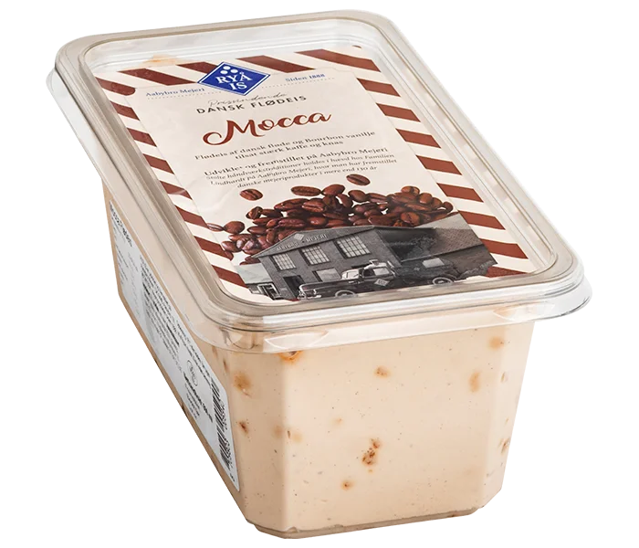 mocha